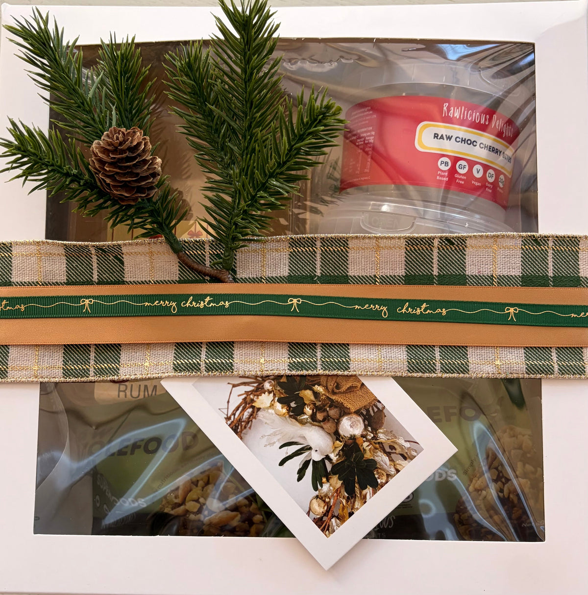 Gift Packs and Bundles