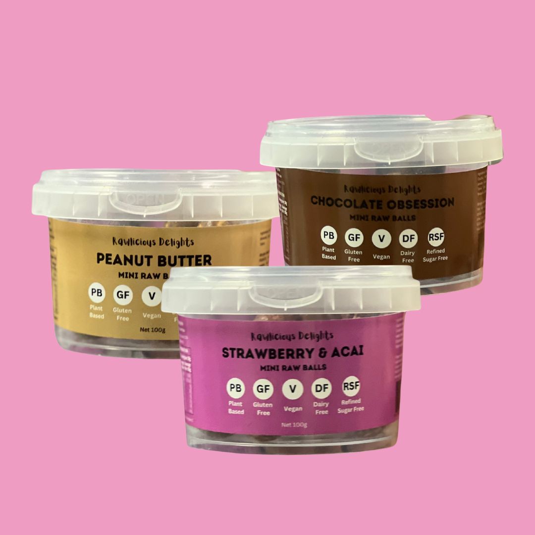 Mini Tubs