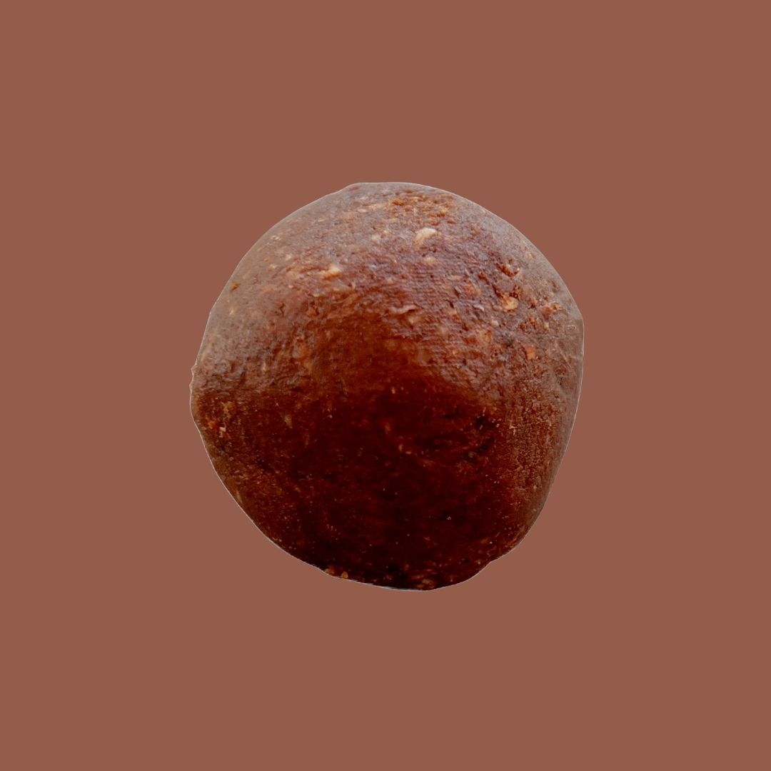 Chocolate Obsession Protein Ball