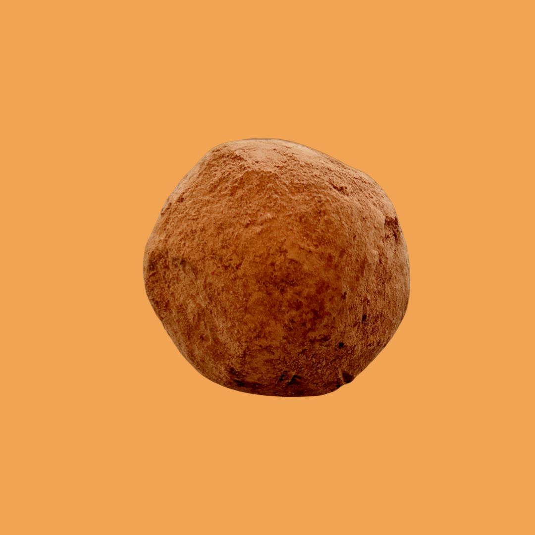 Jaffa Protein Ball