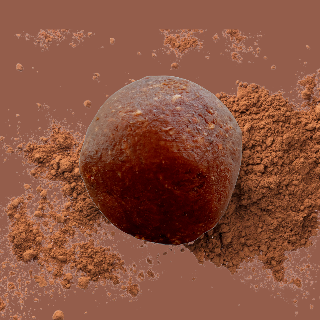 Chocolate Obsession Protein Ball