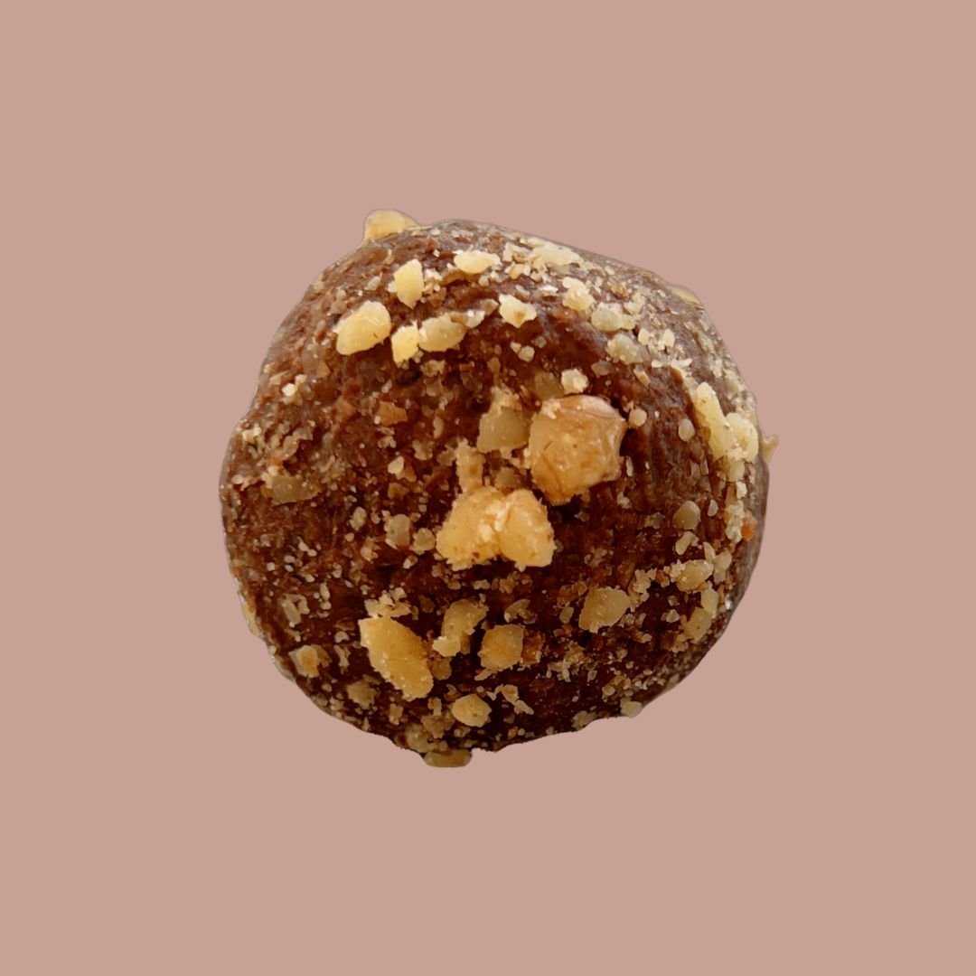Chia & Walnut Protein Ball