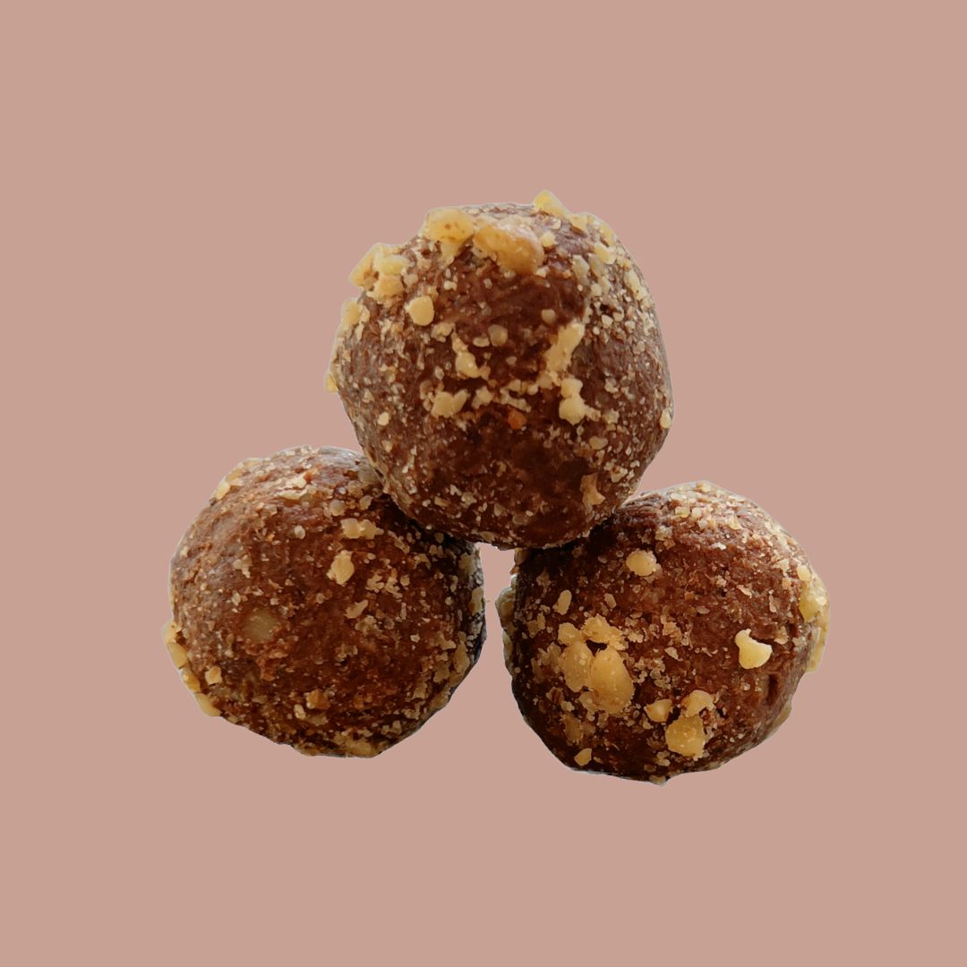 Chia & Walnut Protein Ball