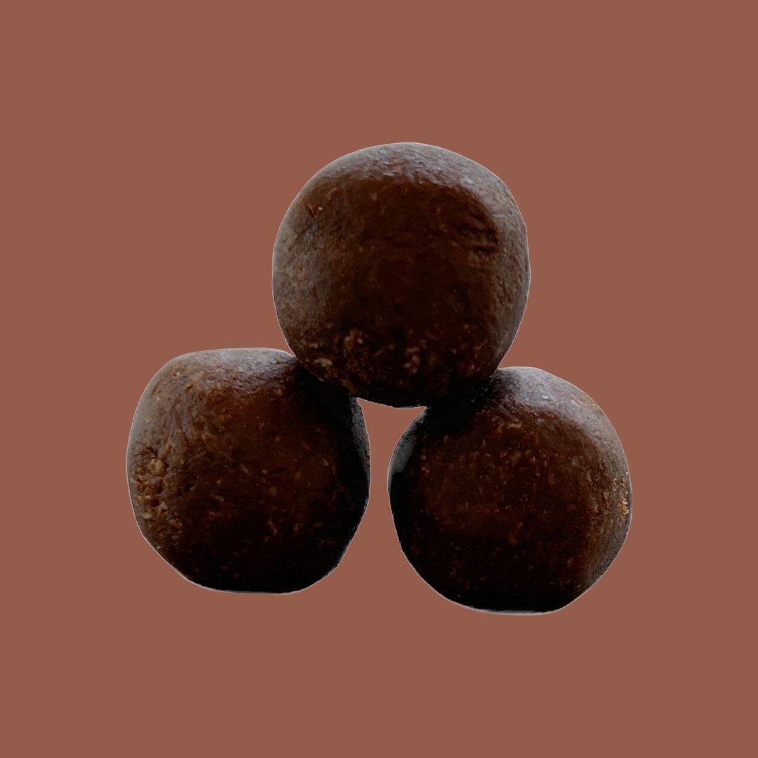 Chocolate Obsession Protein Ball
