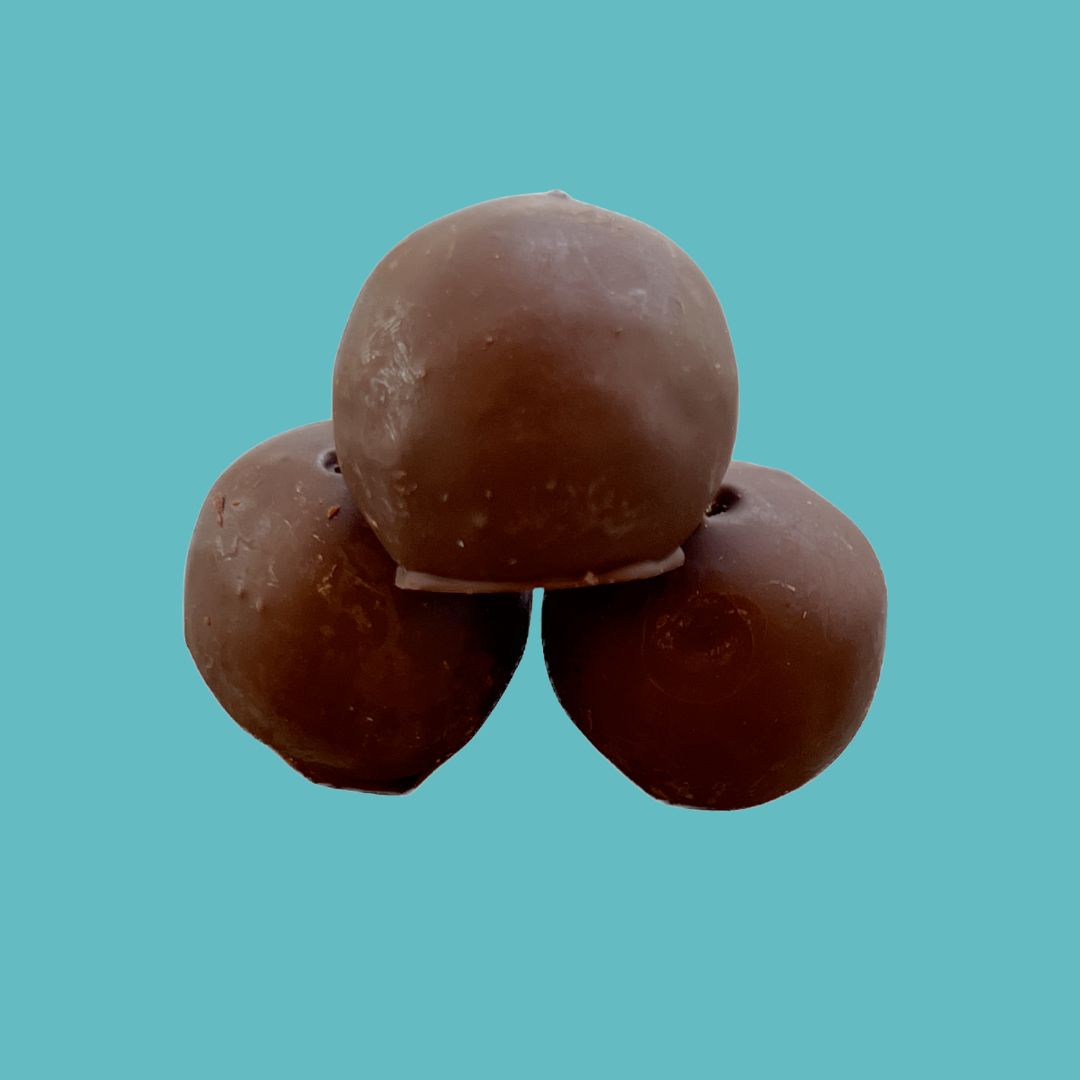 Choc Mint Protein Ball