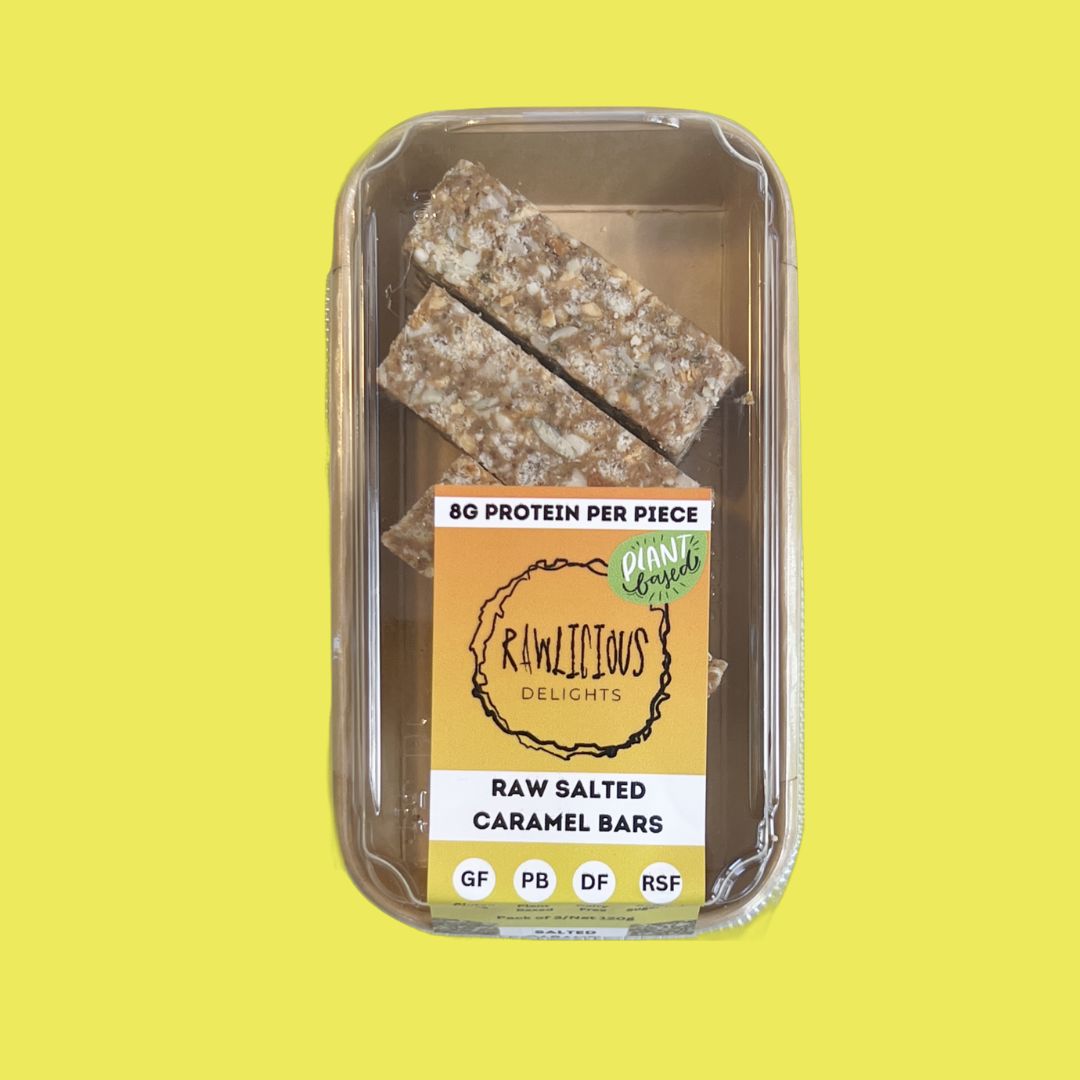 Protein Slices
