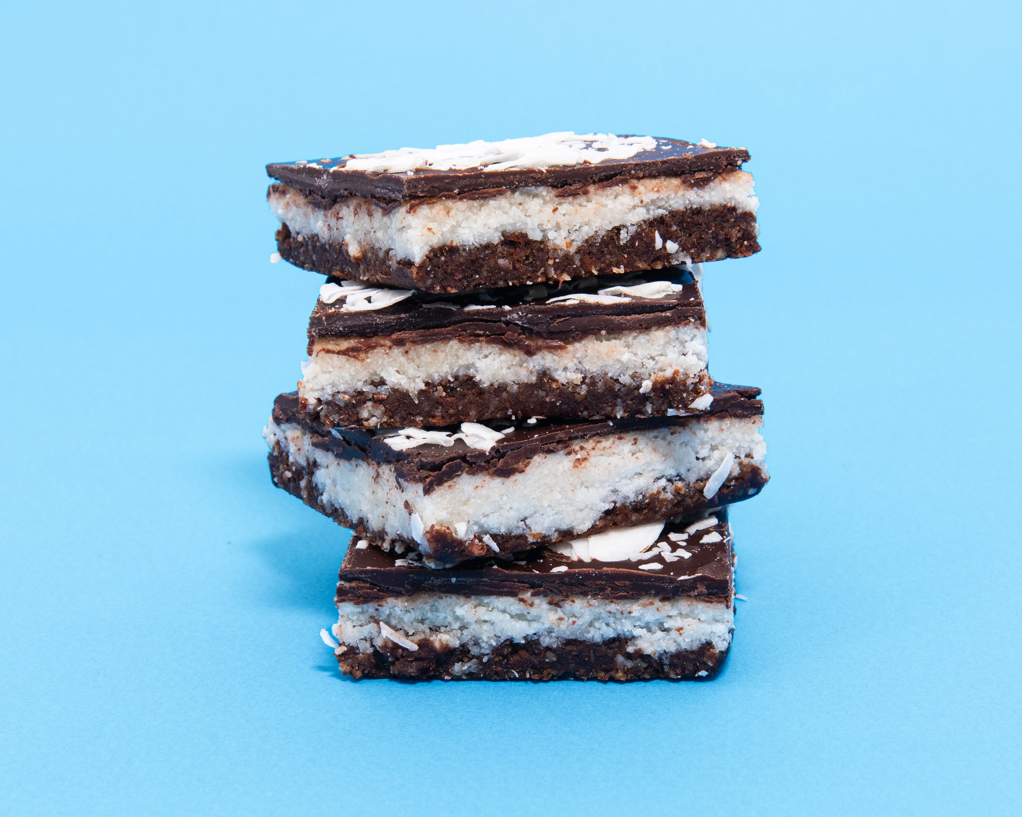 Raw Bounty Slice