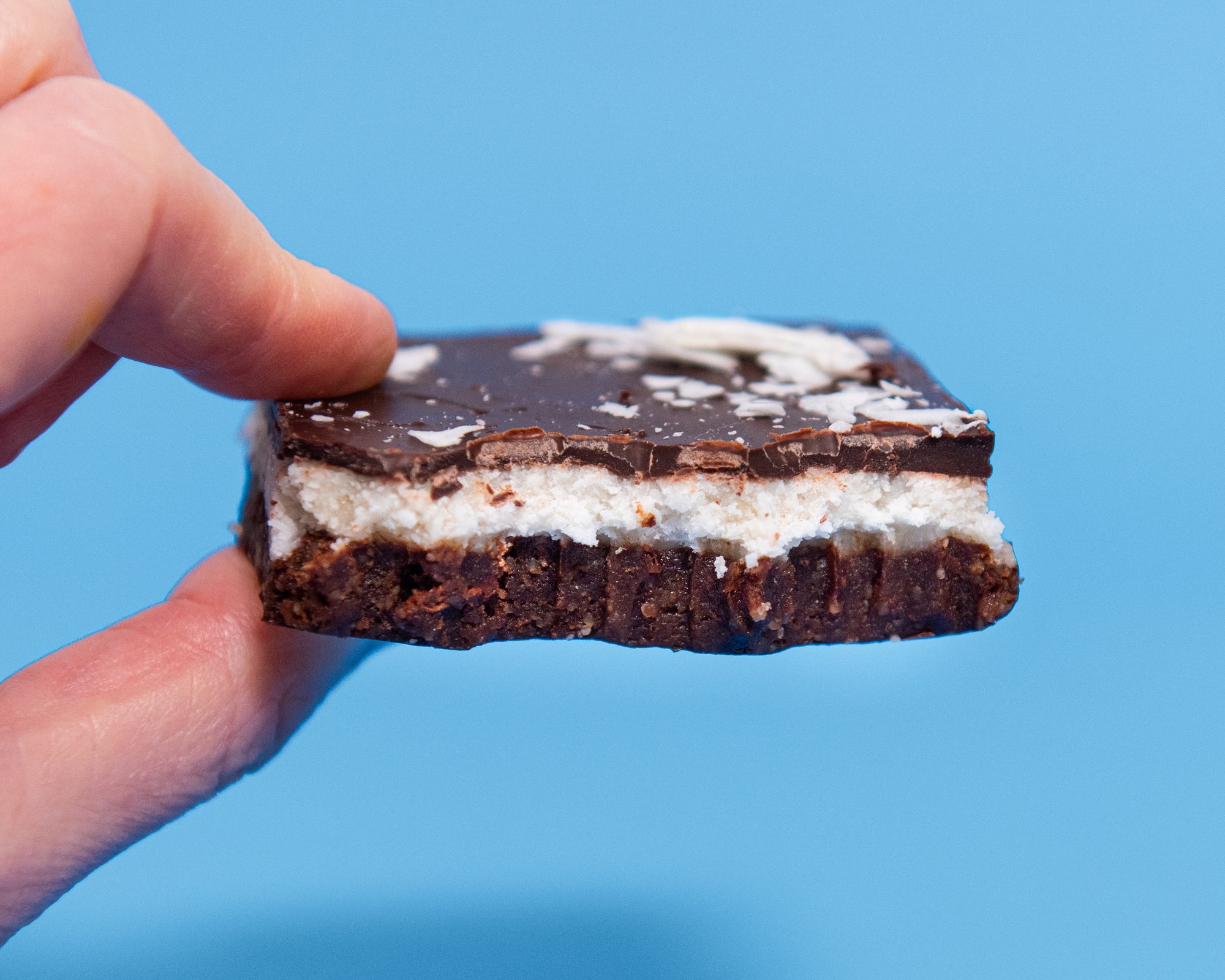 Raw Bounty Slice