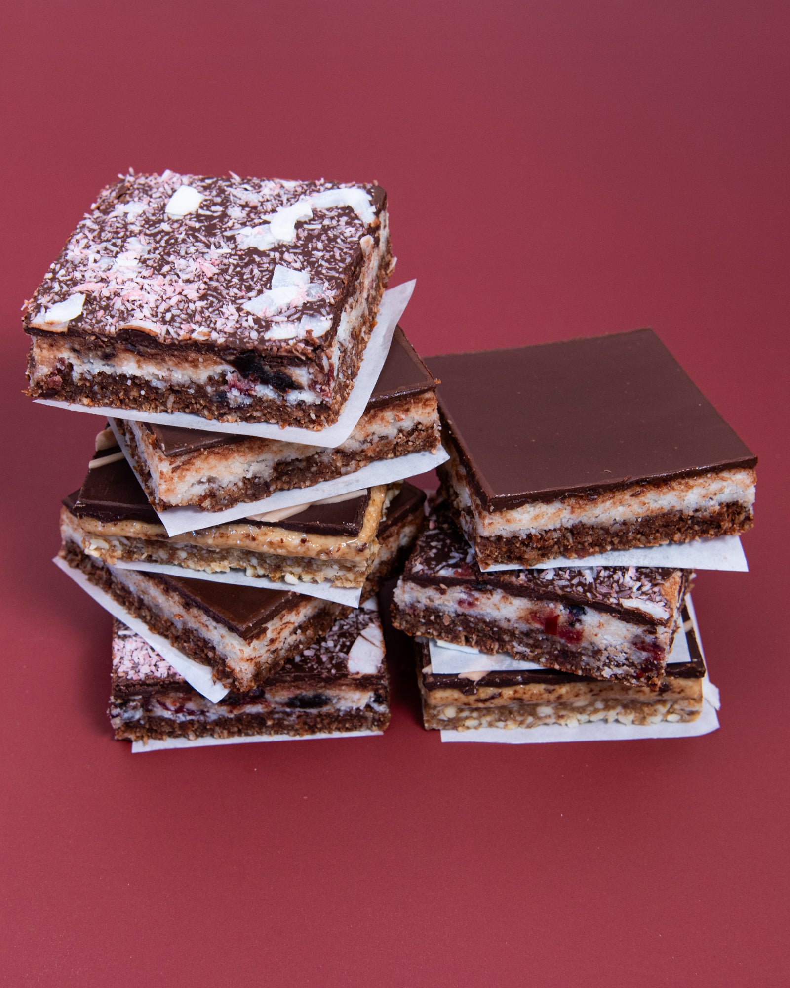 Raw Slices Bundle