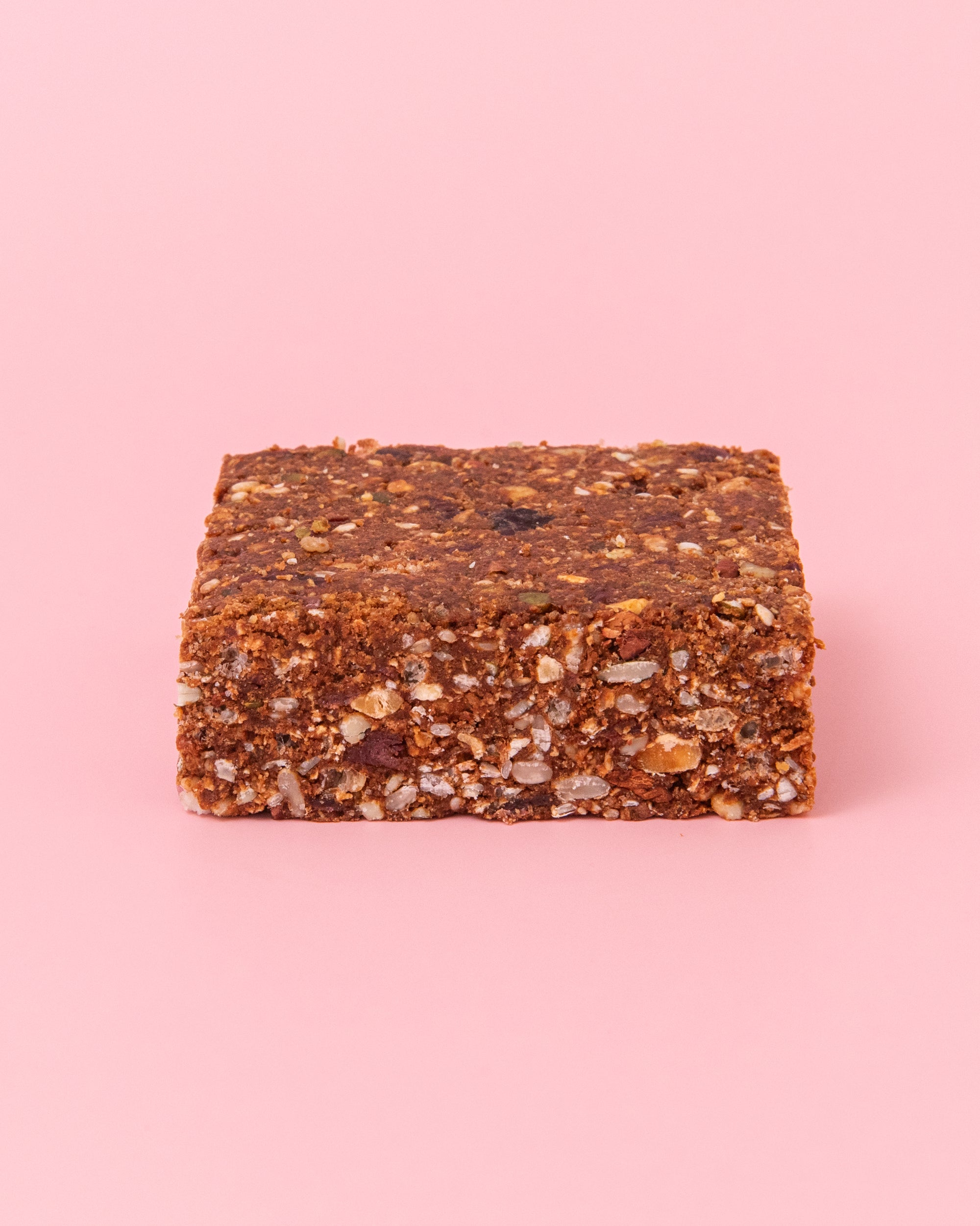 Assorted 12 pack - Raw Slices