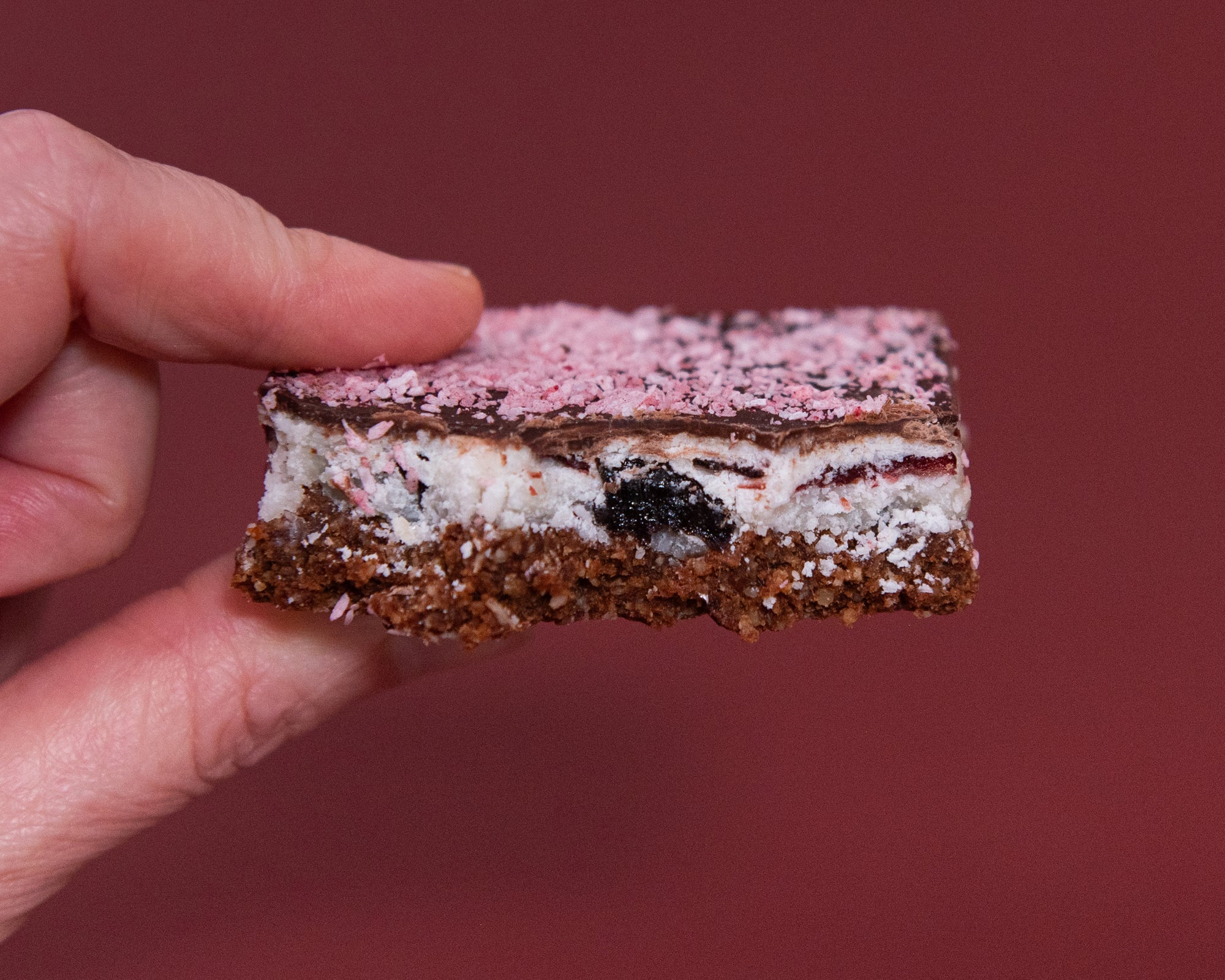 Raw Choc Cherry Bites (Copy)